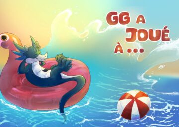 G-G a joué à… #46