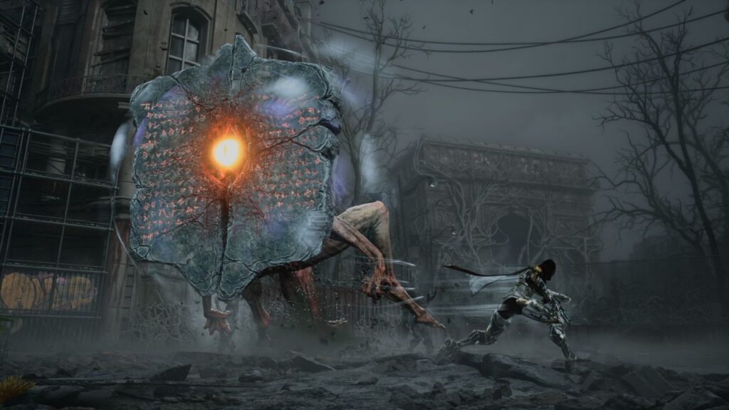 Gamescom 2026 – Armatus