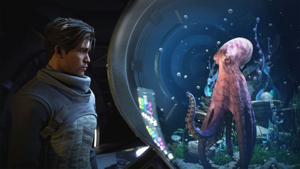 Gamescom 2026 – Exodus