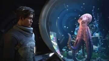 Gamescom 2026 – Exodus