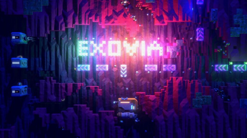 Gamescom 2026 – Exovia