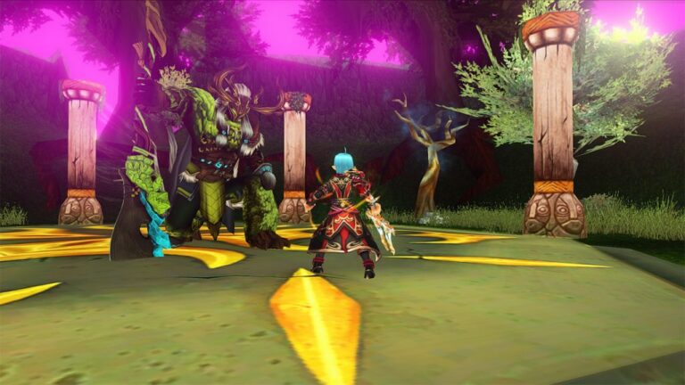 Gamescom 2026 – Fiesta Online (Console)