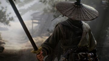 Gamescom 2026 – A Whisper of Fall: Jinyiwei