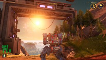 Gamescom 2026 – Lightyear Frontier