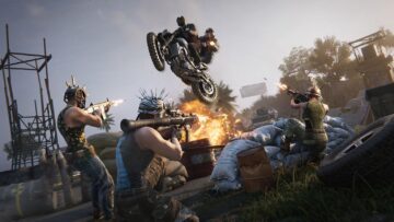 Gamescom 2026 – Once Human