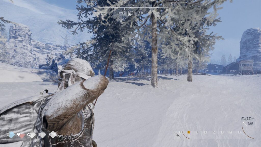 Gamescom 2026 – Permafrost