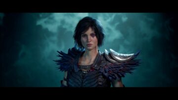 Gamescom 2026 – Warlock: Dungeons & Dragons