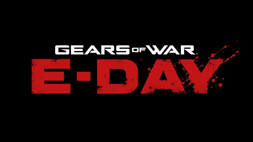 Gears of War: E-Day – L&rsquo;heure de la guerre