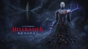 Gamescom 2026 : Clive Barker&rsquo;s Hellraiser: Revival