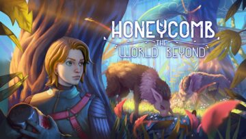 Gamescom 2026 – Honeycomb: The World Beyond