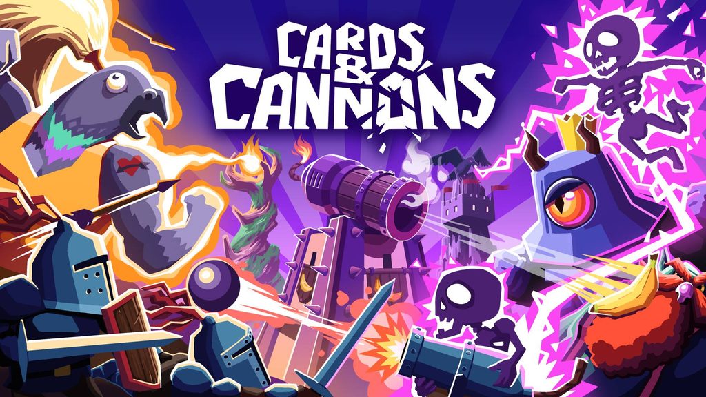 Gamescom 2026 – Cards & Cannons