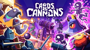 Gamescom 2026 – Cards & Cannons