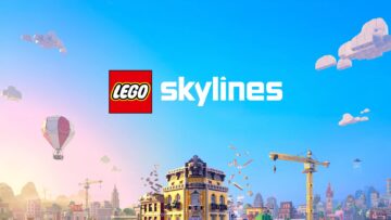 Gamescom 2026 – LEGO Skylines