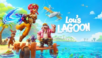 Gamescom 2026 – Lou&rsquo;s Lagoon