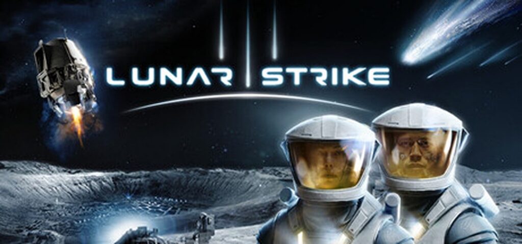 Gamescom 2026 – Lunar Strike