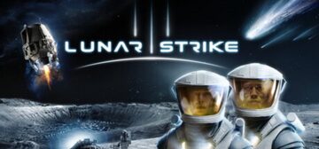 Gamescom 2026 – Lunar Strike
