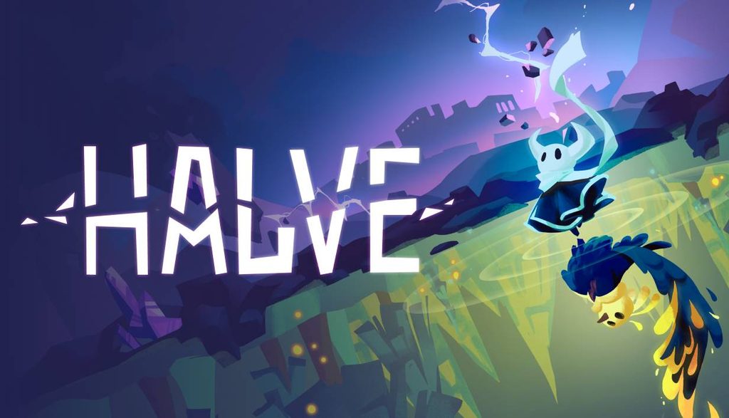 Gamescom 2026 – Halve