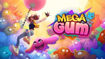 Gamescom 2026 – MegaGum