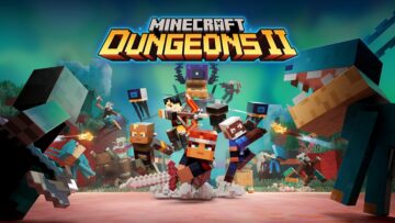 Gamescom 2026 – Minecraft Dungeons II