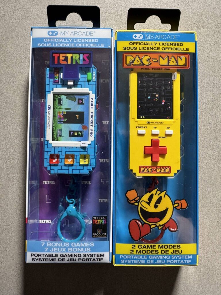 Gamescom 2026 – My Arcade