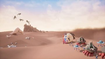 Gamescom 2026 – Nawarak