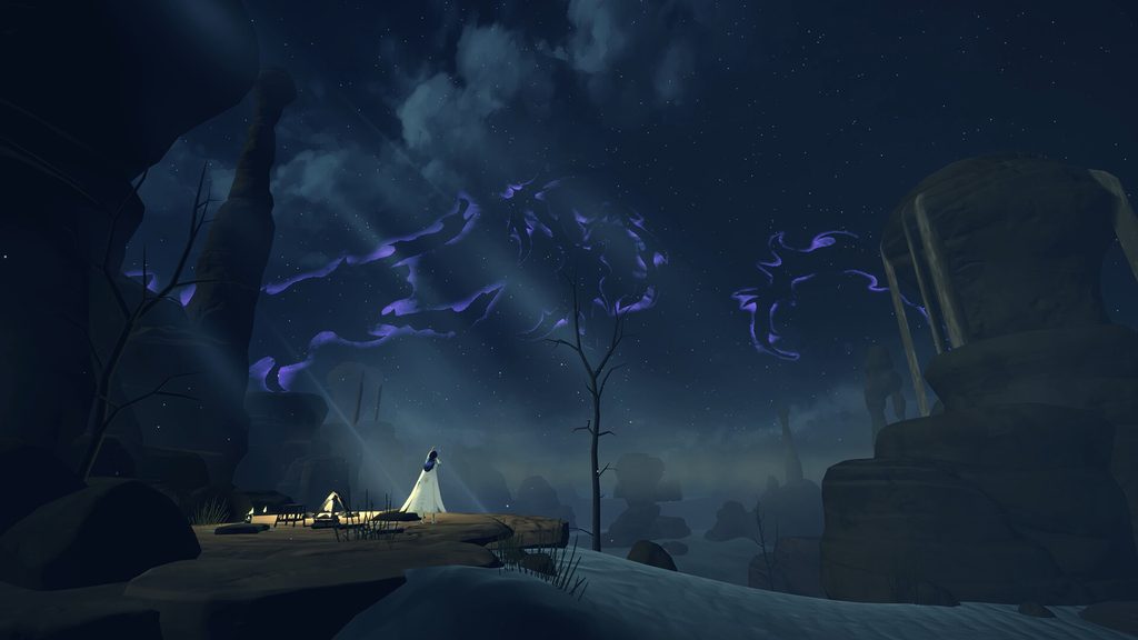 Gamescom 2026 – Nightscape