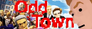 Gamescom 2026 – Odd Town