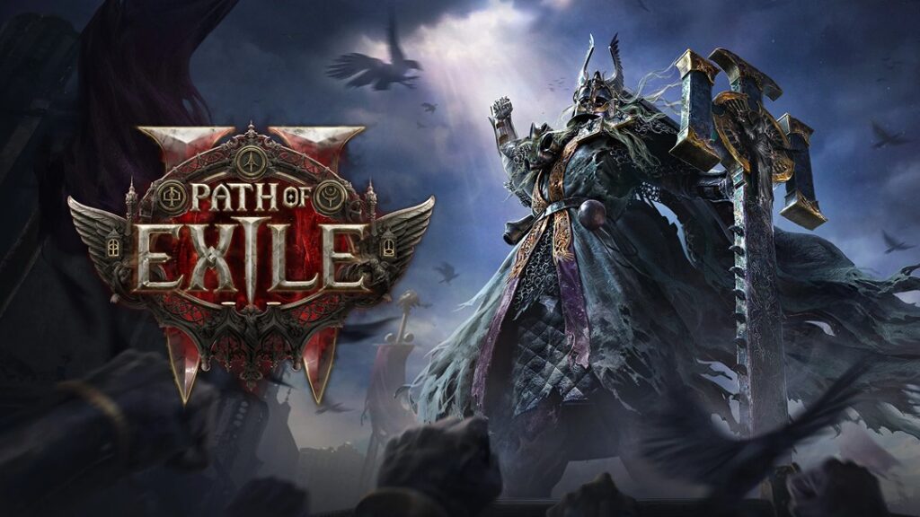 Gamescom 2026 – Path of Exile 2