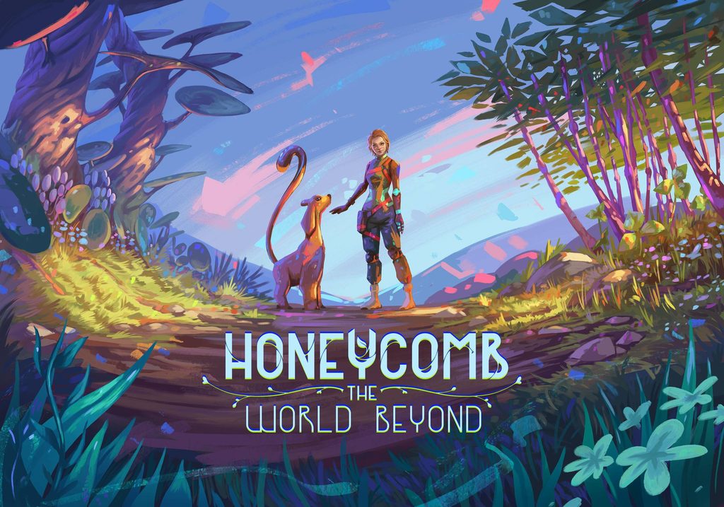 Honeycomb: The World Beyond – Survivre pour la science !