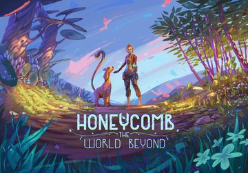 Honeycomb: The World Beyond – Survivre pour la science !