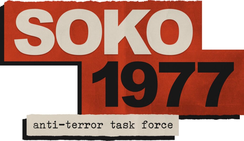 Gamescom 2026 : SOKO 1977: Anti-Terror Task Force