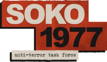 Gamescom 2026 : SOKO 1977: Anti-Terror Task Force