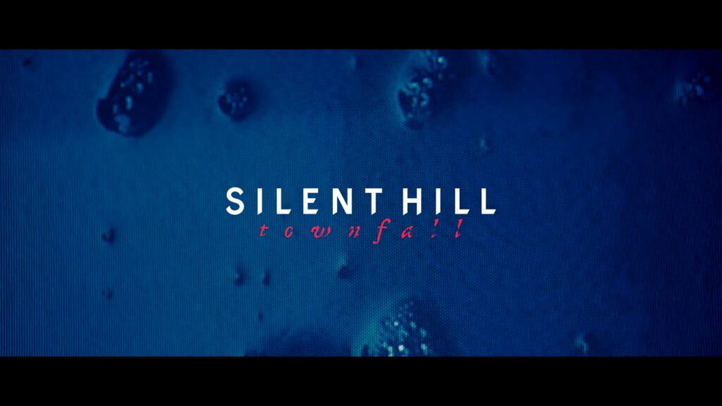 Silent Hill : Townfall – La peur au ventre