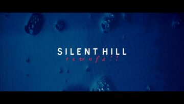 Silent Hill : Townfall – La peur au ventre