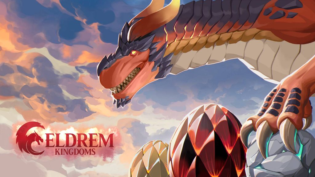 Eldrem Kingdoms – Interview de Dragos Inoan (Game Designer)