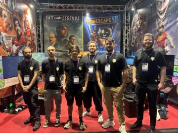 Gamescom 2026 – Super AC : Lancelot : The Silver Knight