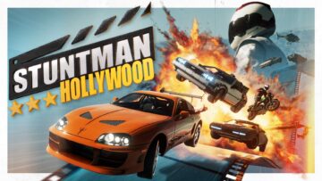 Gamescom 2026 : Stuntman: Hollywood