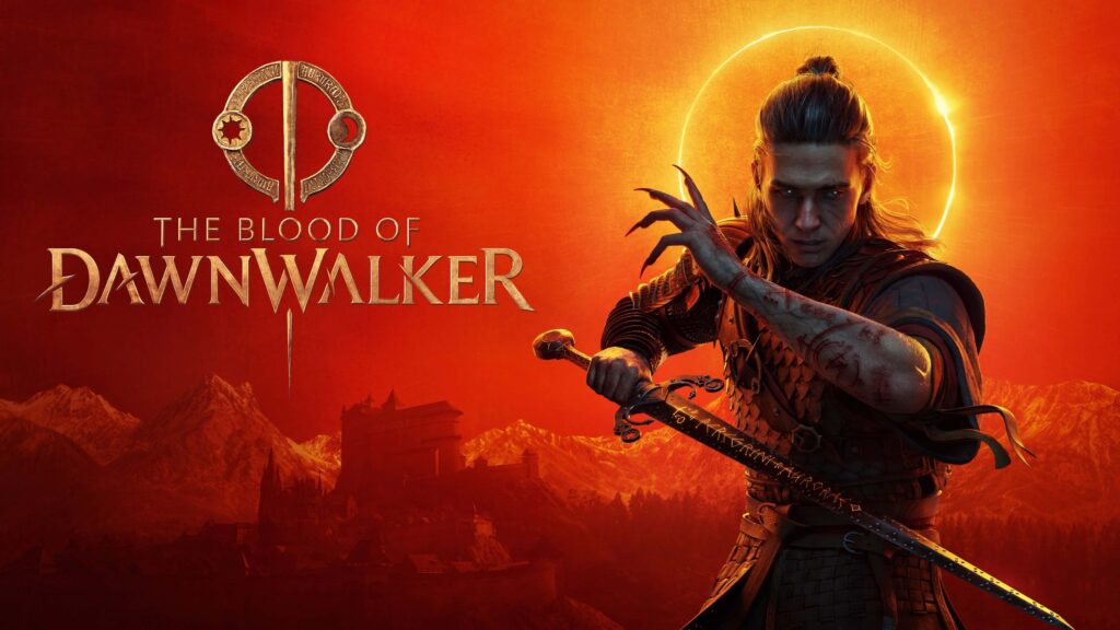 The Blood of Dawnwalker – Un vampire déjà incontournable