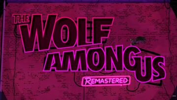 Gamescom 2026 – The Wolf Among Us Remastered