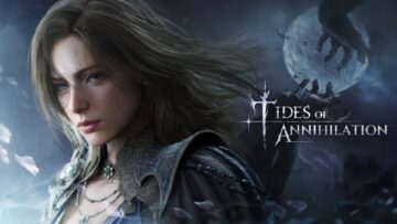 Gamescom 2026 : Tides of Annihilation
