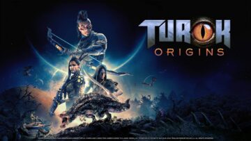 Gamescom 2026 : Turok Origin