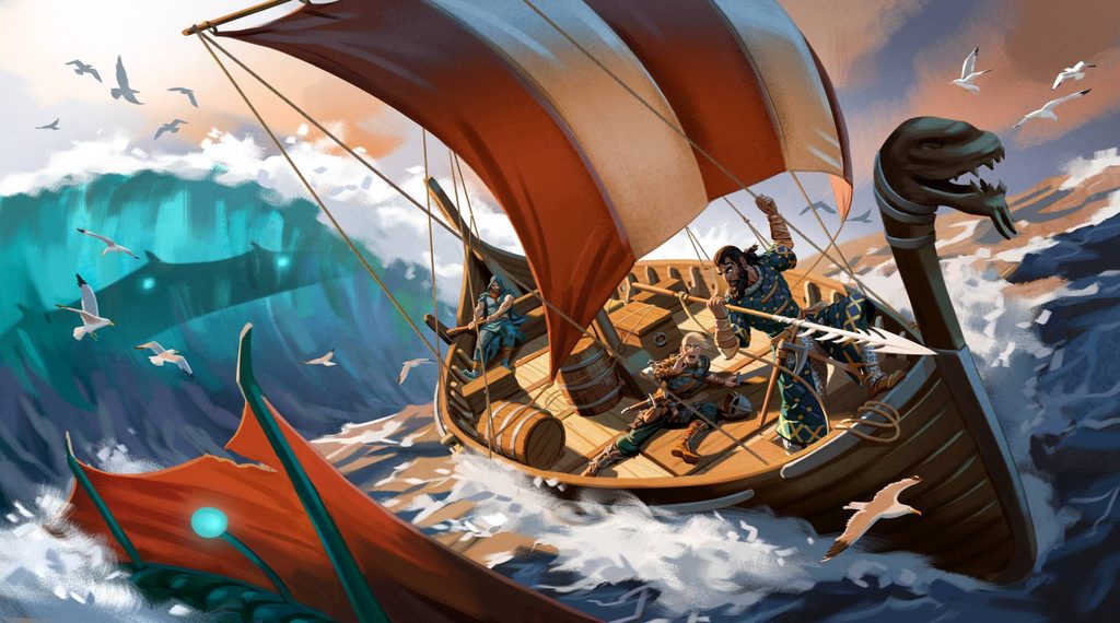 Gamescom 2026 – Valheim