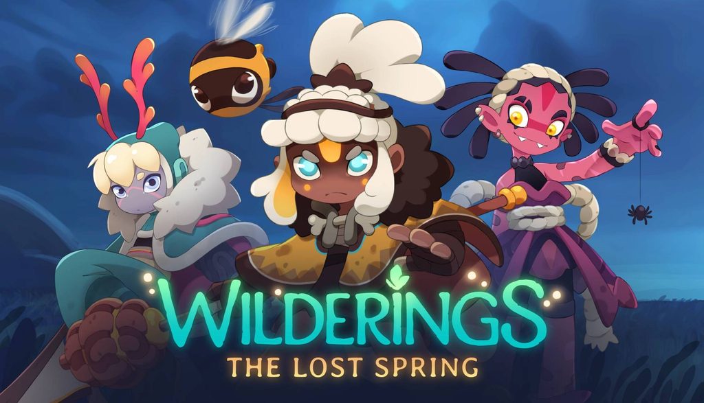 Gamescom 2026 – Wilderings: The Lost Spring