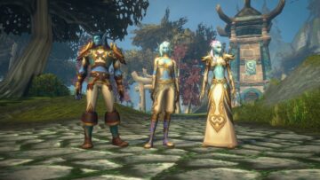World of Warcraft: Forever – Quelle classe choisir en premier ?