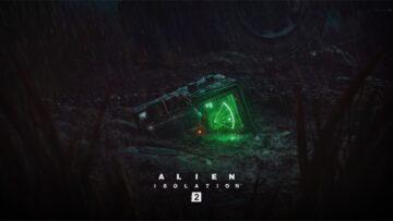 Gamescom 2026 : Alien Isolation 2