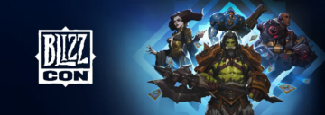 BlizzCon 2026 – Un retour en force et des annonces incroyables !