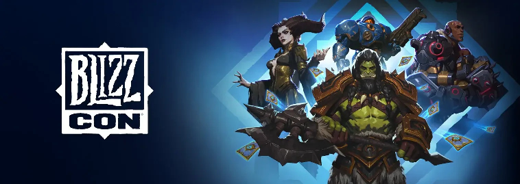 BlizzCon 2026 – Un retour en force et des annonces incroyables !