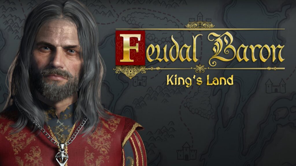 Feudal Baron: King&rsquo;s Land – Bâtir son royaume, c&rsquo;est bien… encore faut-il pouvoir le payer