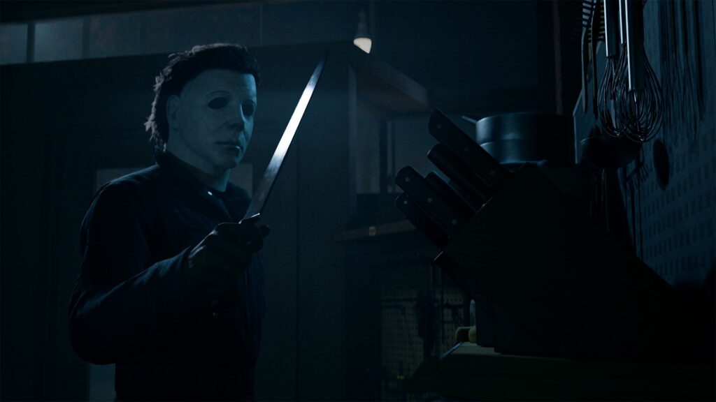 Halloween: The Game – Le Mal manque encore un peu de forme