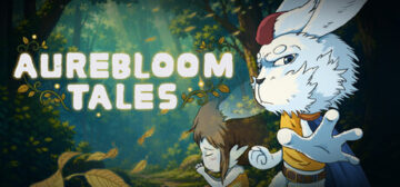 Gamescom 2026 – Aurebloom Tales